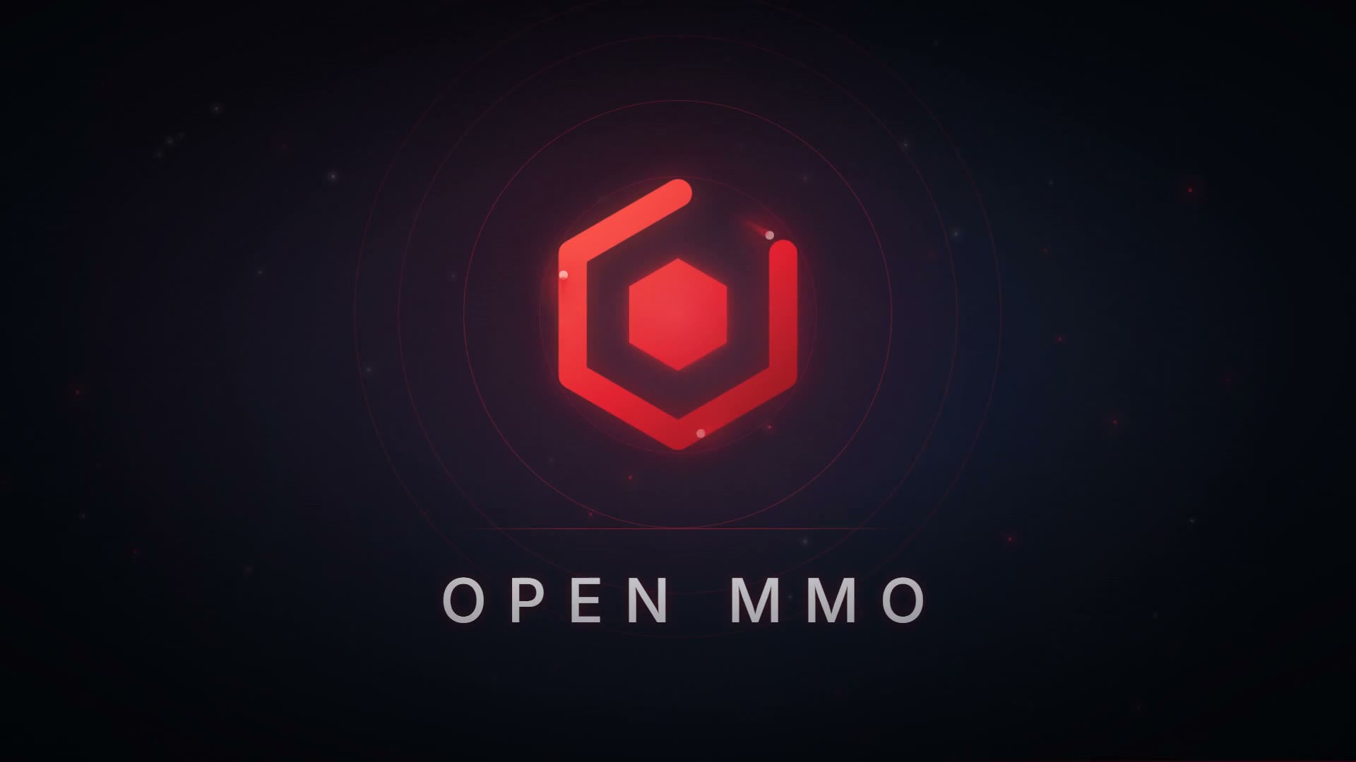 OpenMMO logo